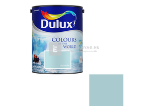 Dulux Nagyvilág színei jégvilág 5 l