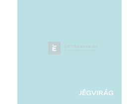 Dulux Nagyvilág színei jégvilág 5 l Dulux Nagyvilág színei jégvilág 5 l