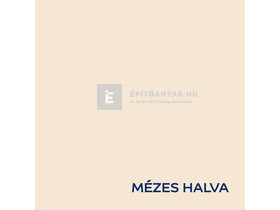 Dulux Nagyvilág színei mézes halva 5 l Dulux Nagyvilág színei mézes halva 5 l