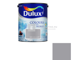 Dulux Nagyvilág színei örök sziklaszirt 5 l