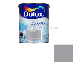 Dulux Nagyvilág színei örök sziklaszirt 5 l Dulux Nagyvilág színei örök sziklaszirt 5 l