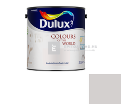 Dulux Nagyvilág színei ragyogó gyöngyház 2,5 l Dulux Nagyvilág színei ragyogó gyöngyház 2,5 l