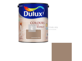 Dulux Nagyvilág színei zarándok útja 5 l Dulux Nagyvilág színei zarándok útja 5 l