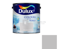 Dulux Nagyvilág színei csillámló halraj 2,5 l