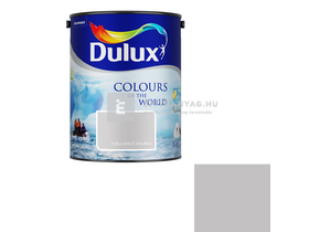 Dulux Nagyvilág színei csillámló halraj 5 l