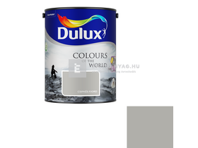 Dulux Nagyvilág színei csipkés fjord 5 l Dulux Nagyvilág színei csipkés fjord 5 l