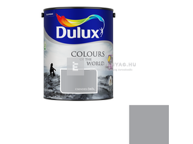 Dulux Nagyvilág színei csendes öböl 5 l Dulux Nagyvilág színei csendes öböl 5 l