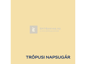 Dulux Nagyvilág színei trópusi napsugár 5 l Dulux Nagyvilág színei trópusi napsugár 5 l