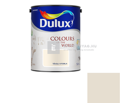 Dulux Nagyvilág színei távoli vitorla 5 l