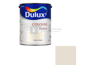 Dulux Nagyvilág színei távoli vitorla 5 l Dulux Nagyvilág színei távoli vitorla 5 l