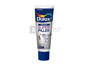 Dulux Pre-Paint Super Filler 200 ml tube Dulux Pre-Paint Super Filler 200 ml tube