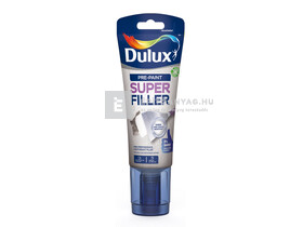 Dulux Pre-Paint Super Filler 200 ml tube Dulux Pre-Paint Super Filler 200 ml tube