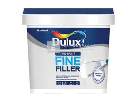 Dulux Pre-Paint Fine filler 1 kg tube Dulux Pre-Paint Fine filler 1 kg tube