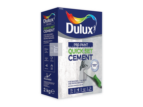 Dulux Pre-Paint Quick setting cement 2 kg (2x1) Dulux Pre-Paint Quick setting cement 2 kg (2x1)