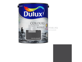 Dulux Nagyvilág színei füstös rúnakő 5 l Dulux Nagyvilág színei füstös rúnakő 5 l