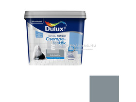 Dulux Simply Refresh csempefesték gránitszürke 0,75 l Dulux Simply Refresh csempefesték gránitszürke 0,75 l