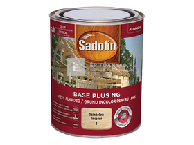 Sadolin Base Plus NG fakonzerváló alapozó 0,75 l