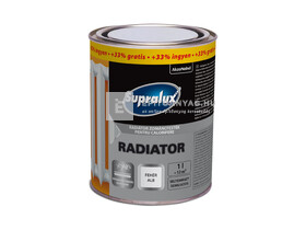 Supralux Radiator fehér 1 l Supralux Radiator fehér 1 l