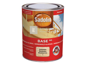Sadolin Base NG fakonzerváló szer 0,75 l