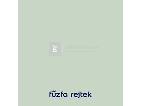 Dulux Easycare fűzfa rejtek 5 l