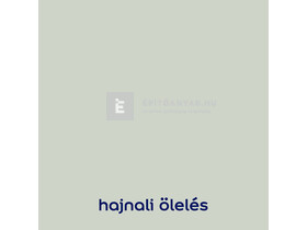Dulux Easycare hajnali ölelés 2,5 l Dulux Easycare hajnali ölelés 2,5 l