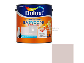 Dulux Easycare foltálló beltéri falfesték szatén köntös 2,5 l Dulux Easycare foltálló beltéri falfesték szatén köntös 2,5 l