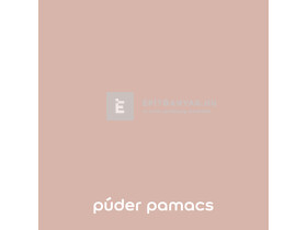 Dulux Easycare foltálló beltéri falfesték púder pamacs 5 l Dulux Easycare foltálló beltéri falfesték púder pamacs 5 l