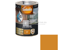 Sadolin Extreme fenyő 4,5 l Sadolin Extreme fenyő 4,5 l