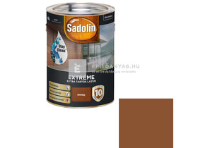 Sadilon Extreme sötéttölgy 4,5 l Sadilon Extreme sötéttölgy 4,5 l