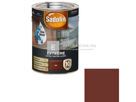 Sadilon Extreme teak 4,5 l Sadilon Extreme teak 4,5 l