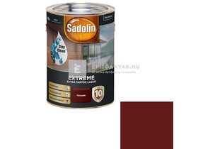 Sadilon Extreme paliszander 4,5 l Sadilon Extreme paliszander 4,5 l