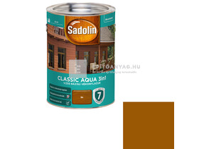 Sadolin Classic Aqua dió 5 l Sadolin Classic Aqua dió 5 l