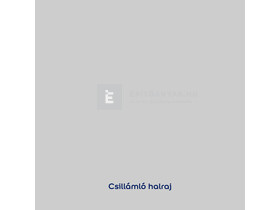 Dulux Simply Refresh csempefesték csillámló halraj 0,75 l Dulux Simply Refresh csempefesték csillámló halraj 0,75 l