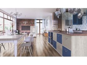 SWISS KRONO Sigma Andromeda tölgy laminált padló 8 mm SWISS KRONO Sigma Andromeda tölgy laminált padló 8 mm