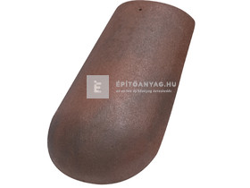 Bramac kezdő kúpcserép antik Bramac kezdő kúpcserép antik