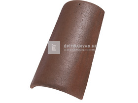 Bramac kúpcserép antik Bramac kúpcserép antik