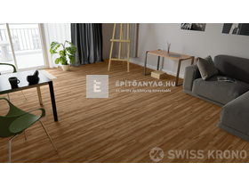 SWISS KRONO Paloma Antik tölgy laminált padló 8 mm SWISS KRONO Paloma Antik tölgy laminált padló 8 mm