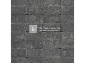 SW Tokajkő Térkő antracit 25x12,5x5 cm SW Tokajkő Térkő antracit 25x12,5x5 cm