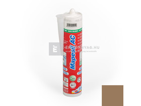 Mapei Mapesil AC szilikon, aranypor Mapei Mapesil AC szilikon, aranypor