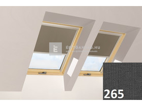 Fakro ARF I Belső fényzáró roló 265, méret: 02, 55x98 cm Fakro ARF I Belső fényzáró roló 265, méret: 02, 55x98 cm