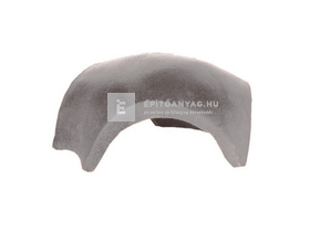 Azzurro Nomád elosztó kúpcserép szürke Azzurro Nomád elosztó kúpcserép szürke