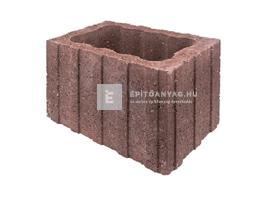 KK Kavics Liszabon BOR-dás kosár avar 45x30x30 cm KK Kavics Liszabon BOR-dás kosár avar 45x30x30 cm