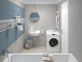 Ragno Trama bianco matt 25x76 falicsempe, 00R5K906 1,14 m2/cs Ragno Trama bianco matt 25x76 falicsempe, 00R5K906 1,14 m2/cs