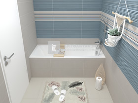 Ragno Trama bianco matt 25x76 falicsempe, 00R5K906 1,14 m2/cs Ragno Trama bianco matt 25x76 falicsempe, 00R5K906 1,14 m2/cs