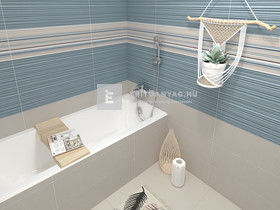 Ragno Trama avio strutturato fibra 3d strukt. 25x76 dekor falicsempe, 00R5KS06 1,14 m2/cs Ragno Trama avio strutturato fibra 3d strukt. 25x76 dekor falicsempe, 00R5KS06 1,14 m2/cs