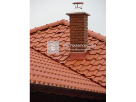 Creaton Balance alapcserép Nuance téglavörös Creaton Balance alapcserép Nuance téglavörös