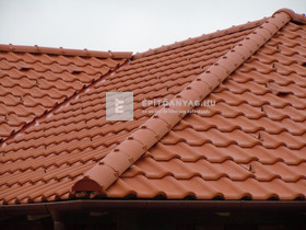 Creaton Balance alapcserép Nuance téglavörös Creaton Balance alapcserép Nuance téglavörös