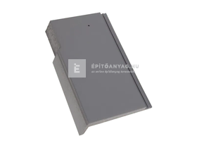 Terrán Zenit Max 3/4-es szegélycserép bal Resistor grafit Terrán Zenit Max 3/4-es szegélycserép bal Resistor grafit