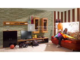 Fabrostone Barcelona 2 beltéri falburkoló lap Fabrostone Barcelona 2 beltéri falburkoló lap