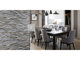 Fabrostone Barcelona 3 beltéri falburkoló lap Fabrostone Barcelona 3 beltéri falburkoló lap